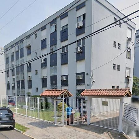 Apto Confortavel Proximo Ao Consulado Americano Porto Alegre Exterior photo
